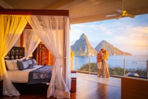 Where to Go On Your Next Trip with The Love of Your Life