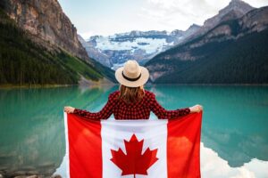 Where to Vacation in Canada