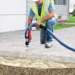 Why Concrete Lifting Is Important