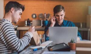 4 Handy Hacks for Running Your Business from Home