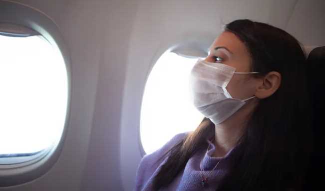 5 Easy Ways to Prevent Illness on Your Next International Flight