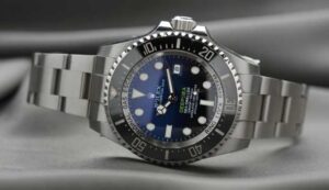 5 Things You Should Know About Rolex Watches