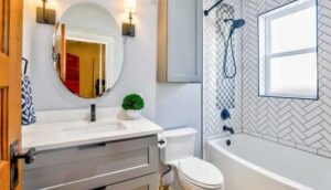 7 Mistakes To Avoid For A Bathroom Décor Remodel