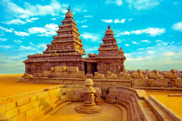 9 Authentic reasons to visit Mahabalipuram