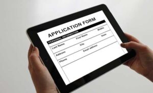 Applying for jobs in South Korea