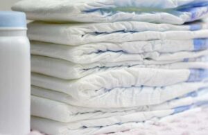 Are environmentally friendly nappies significant in 2021