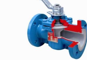 Brief Introduction On Plug Valve