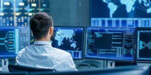Dispatch software