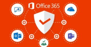 Features of Microsoft 365