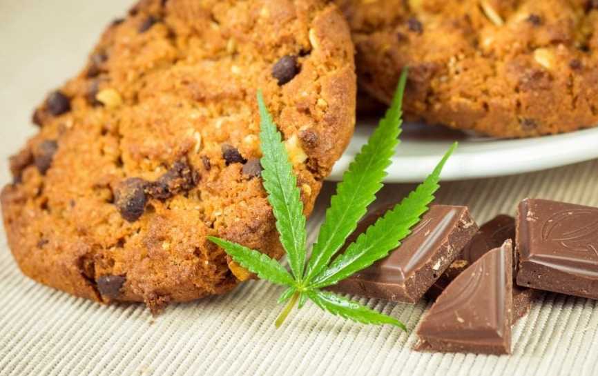 How to Make Your Own CBD Edibles at Home