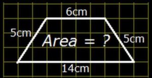 How to Solve Problems Based on Trapezium