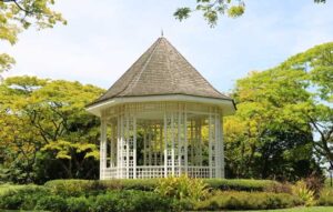 Interesting Hidden Singapore Attractions