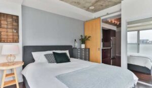 Mattresses With a Memory Foam Comfort Layer