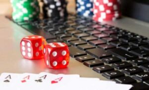 Online Gambling Sector in India