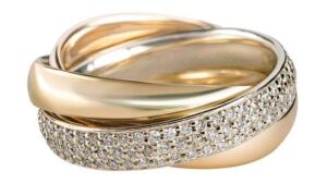 Selling Your Luxury Jewelry