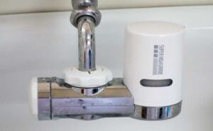 Top Water Filters
