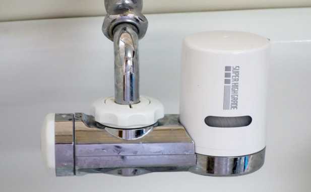 Top Water Filters: How to Choose the Best One