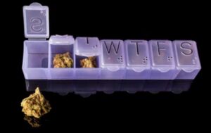 WHAT IT TAKES TO GET INTO MEDICAL CANNABIS IN UK