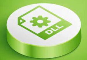 lack of certain DLL files
