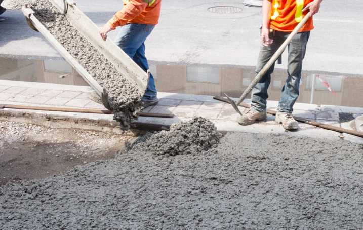 4 Basic Tools Every Concrete Contractor Must Have