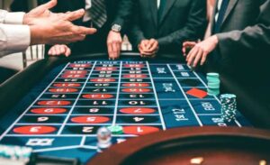8 Reasons why you should start playing casino games