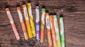 Advantages Of Disposable Vapes