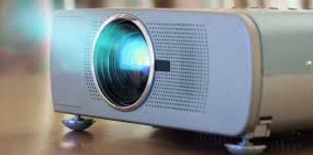 All about Projector Rentals