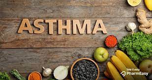 Asthma Relief – The Very Best Natural Cures