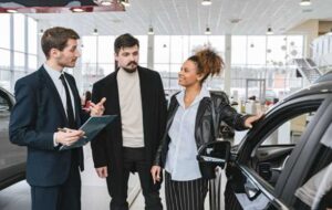 Checking a Car by VIN