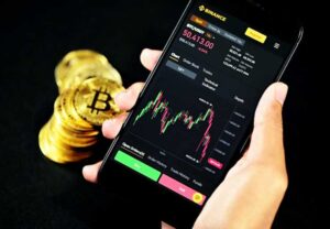Cryptocurrency