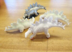 How Do You Make your Own Plastic Parts?