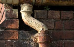 How To Take Care Of Cast Iron Plumbing Repair