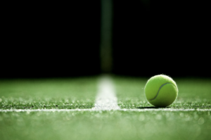 British tennis fans should not expect too much too soon from Emma Raducanu