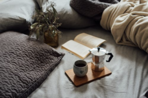 6 Ways to Make Your Home an Oasis of Calm