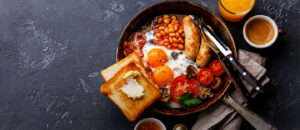 The 15 Best Breakfast Spots in Dubai