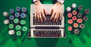 Tips on how to choose Online Casino