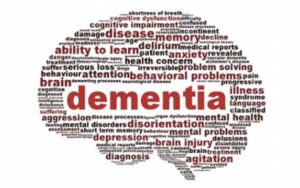 Understanding Dementia and Its Stages