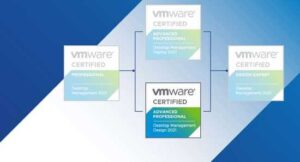 VMware Certifications VMware Certified Advanced Professional