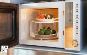 What are some Healthy Microwave Meals