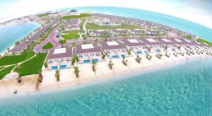 What are the best resorts in Saudi Arabia