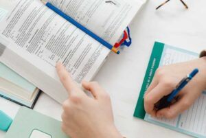 10 Tips To Write Assignments Professionally Without Help
