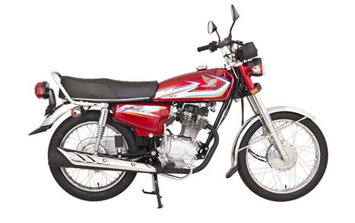 Buy Second Hand Honda Bikes To Have A Smooth Ride