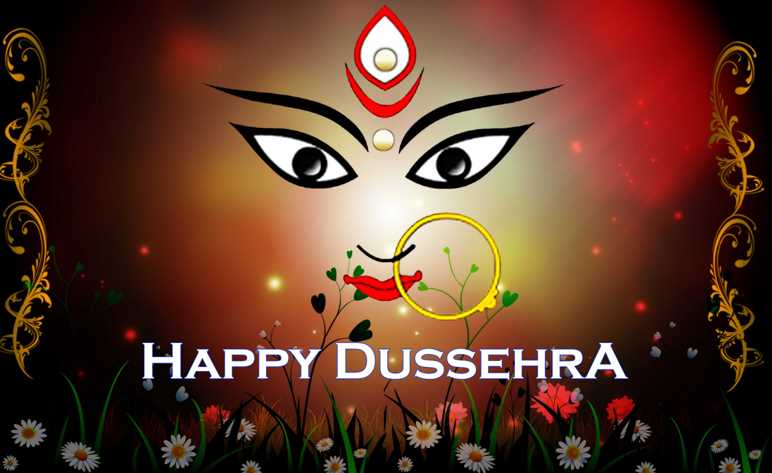 7 Ways  to Celebrate Dussehra With Kids