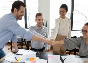 8 Strategies to Reduce Employee Turnover
