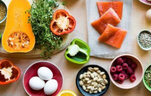 Adding Healthy Choices to Your Diet