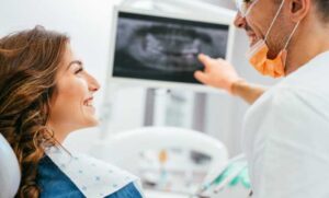 Dental Sedation