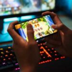 Different Types of Online Games With Real Money