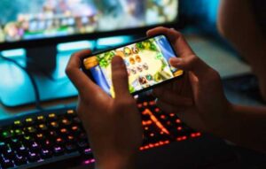 Different Types of Online Games With Real Money