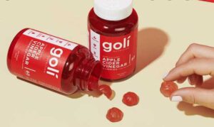 Do Apple Cider Vinegar Gummies Have Health Benefits