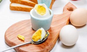 Do You Know What Will Happen to Your Body If You Eat Two Eggs Every Day?